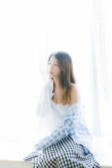 泽井杏奈